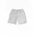 SHORT MOLETOM LISO- MASCULINO - Alice Baby