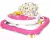 ANDADOR INFANTIL MUSICAL SONORO STYLL BABY - ROSA - Alice Baby