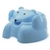 TRONINHO PENICO INFANTIL URSO - ADOLETA BEBÊ - comprar online