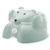 TRONINHO PENICO INFANTIL URSO - ADOLETA BEBÊ