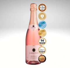 AMITIÉ BRUT ROSÉ