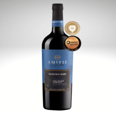 AMITIÉ COLHEITA DE VERÃO CABERNET FRANC