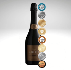 AMITIÉ CUVÉE BRUT