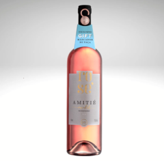 AMITIÉ MERLOT ROSÉ