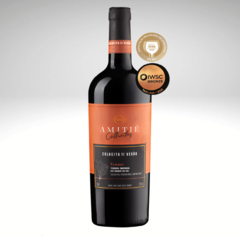 AMITIÉ COLHEITA DE VERÃO TANNAT