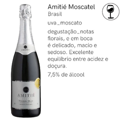 AMITIÉ MOSCATEL - comprar online