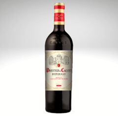 CALVET PRESTIGE BORDEAUX