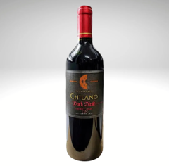 CHILANO DARK BLEND