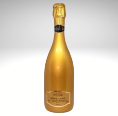 DONELLI DOLCE G. DOURADA