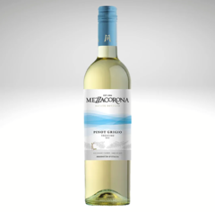 PINOT GRIGIO BRANCO