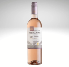 PINOT GRIGIO ROSÉ