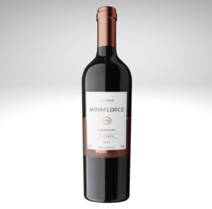 AMITIÉ MIRAFLORES RESERVA CARMÉNÈRE