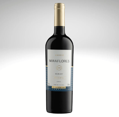 AMITIÉ MIRAFLORES RESERVA MERLOT