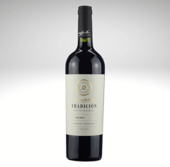 SUZANA BALBO TRADICION MALBEC