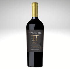 TANTEHUE RESERVA CARMÉNÈRE