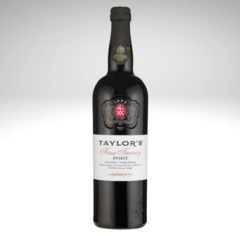 TAYLOR'S FINE TAWNY