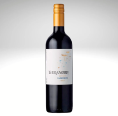 TERRANOBLE CARMÉNÈRE