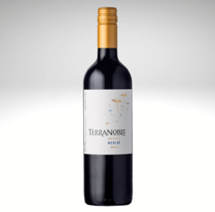 TERRANOBLE MERLOT