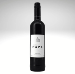 VINHA DO PAPA