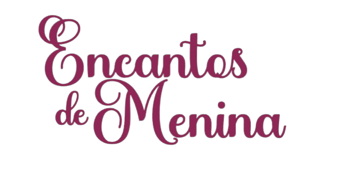 Encantos de Menina