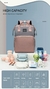 Mochila Maternidade com Berço Portátil - loja online