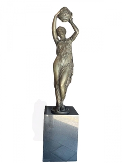 Escultura Francesa