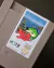 The Black Bass (NES) original