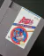 Bases Loaded 2 (NES) original