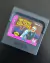 Poker Face Poul's Solitaire (Game Gear) original