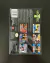 Jim Power - The Los Dimension 3D - 90s Classic Games - Games e Consoles retrô