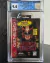 Judge Dredd LACRADO (SEGA Genesis) Certificado - comprar online
