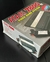 Imagem do Atari 7800 ProSystem CIB (série batendo)