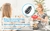 1500 mAh Mini Power Bank de emergência Chaveiro com fivela para pendurar Power - Freitas On