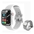 2022 Smart Watch Feminino Série 8 2.0 - Freitas On