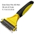 Pumpkin Pet Brush, Self Cleaning Slicker Brush for Shedding Dog Cat Grooming Com - comprar online