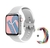 2022 Smart Watch Feminino Série 8 2.0 - comprar online