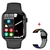 2022 Smart Watch Feminino Série 8 2.0 - Freitas On