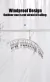 Stainless Steel Clothes Hanger Windproof Laundry Drying 6-20Pegs Clothing Rack T