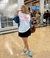 T Shirt Dolce Vitta na internet