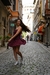 Vestido Flower Dancing