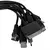 Cabo Usb Adaptador Multi Carregador Universal 10 Em 1 - comprar online