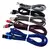 Cabo Original IPhone 2 Metros Inova 3.4a Reforçado Nylon (Iphone,Ipad,Ipod) Super RESISTENTE! 2metros - comprar online