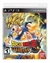Dragon Ball Z Ultimate Tenkaichi (PS3)