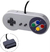 Controle com fio para super nintendo