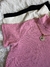 Cropped Luiza - Fê Clothes
