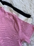 Cropped Luiza na internet