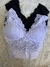 Cropped de renda - comprar online
