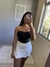 Shorts Saia - Luma - Fê Clothes