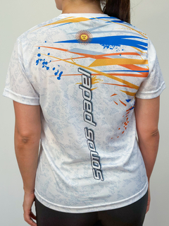 Remera Fuerza - comprar online