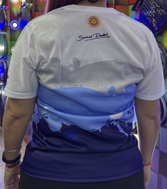 REMERA CUATRO COLORES - comprar online